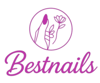 best nails logo